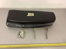 sella 3 NOS avolio ciclomotore