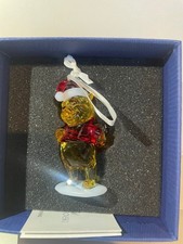 Disney Swarovski Crystal