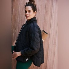 Giacca imbottita premaman Free