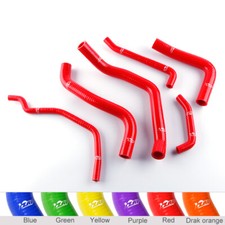 Tubo radiatore silicone Suzuki