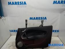 Pannello porta anteriore