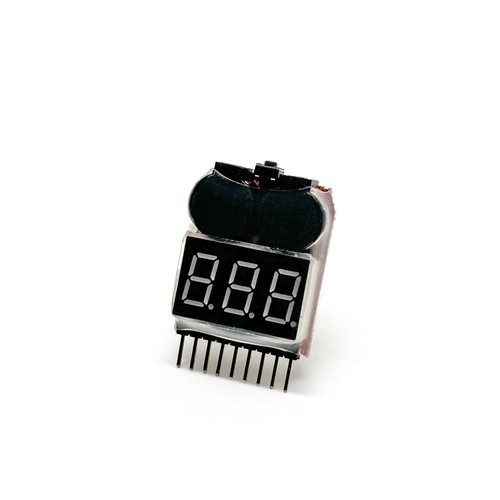 Tester tensione voltaggio - tester,