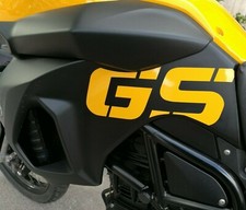 ADESIVI COMPATIBILI PER GS