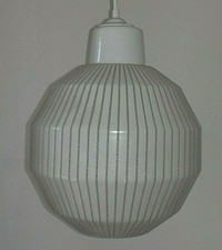 RARO LAMPADARIO CHANDELIER