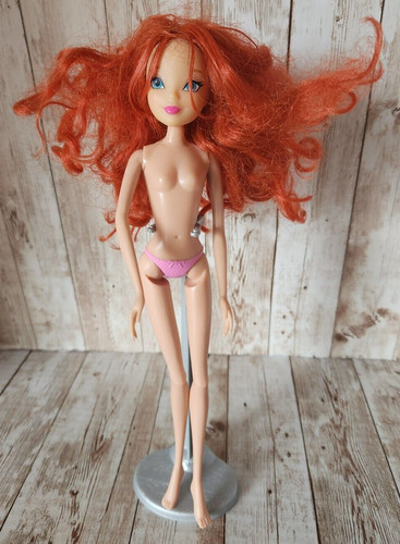 Winx club bloom - winx,