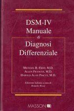 DSM-IV. Manuale di diagnosi