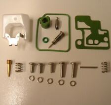 KIT RIPARAZIONE CARBURATORE