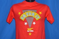 t-shirt vintage anni 80 ASICS