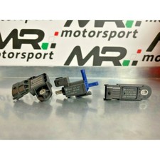 Pierburg + Sensori Boost SS