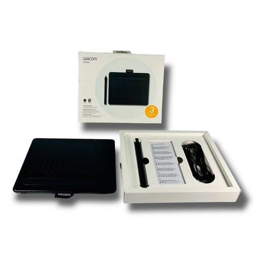 Wacom intuos wireless - wacom,