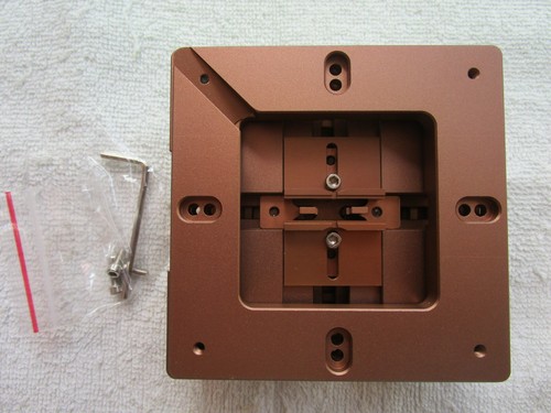 Bga reballing stazione stencil - reballing,