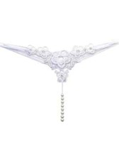 Perizoma Sexy con Ricami