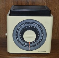 Terraillon bilancia cucina