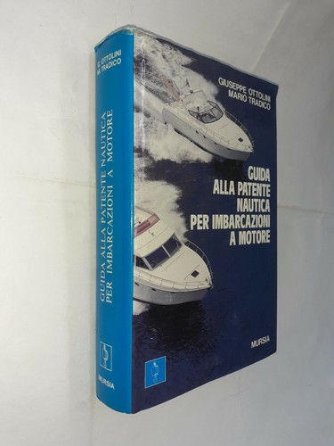 Guida patente nautica - patente,