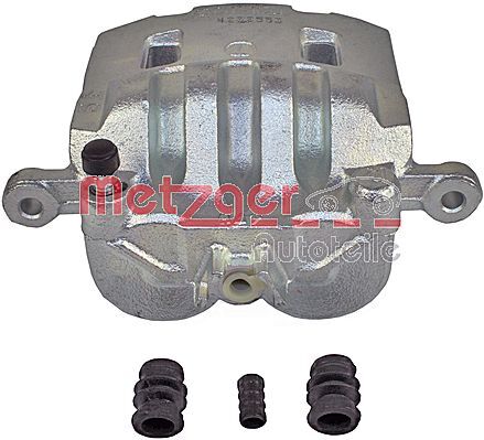 Pinza freno metzger 6251144 - freno,
