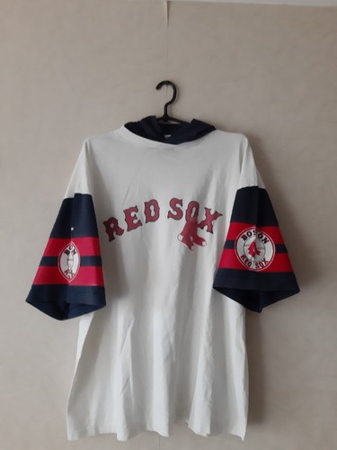Maglia baseball vintage - da,