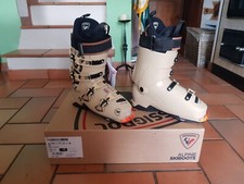 Scarponi sci Rossignol