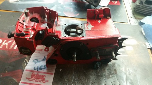 Shindaiwa motosega carter assy