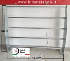 PANNELLO RECINZIONE FERRO