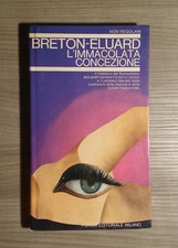 breton - eluard : l'immacolata