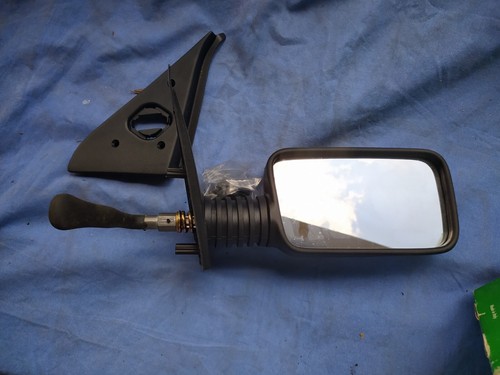 127 specchio retrovisore - 1a-127,