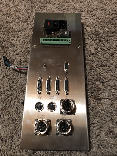 Scheda controller pcb perkin - controller,