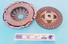 Kit Frizione Per Toyota Auris Yaris Cambio Robotizzato 1.4 D4D T330340 Sivar