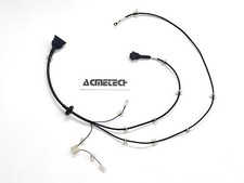 Cablaggio VW Golf 1 GTI