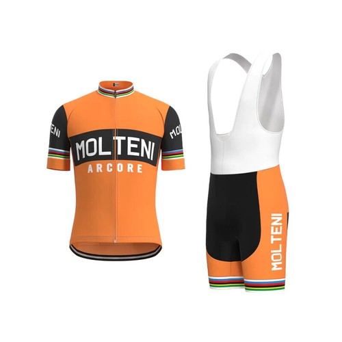 Maglia ciclismo uomo - maglia,