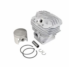 Cilindro pistone completo