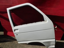 PORTIERA ANTERIORE DESTRA PIAGGIO PORTER 1.3 16V BENZINA 2003 MARY 644