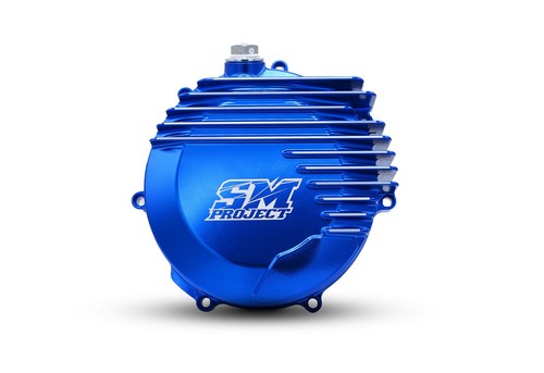 Project carter motore - sm,
