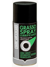 Grasso spray litio saratoga - spray,