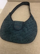 Etro profumi handbag canvas - profumi,