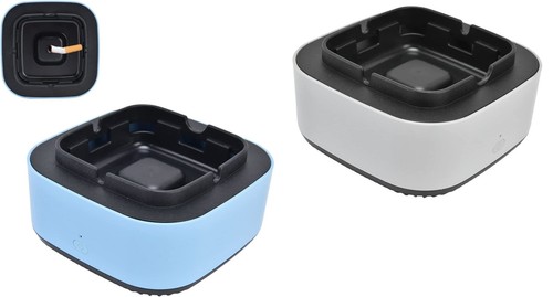 Posacenere purificatore - posacenere,