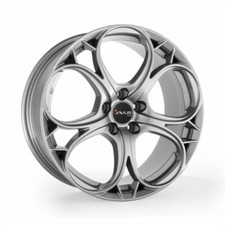 4 Cerchi in lega Avus AC-520