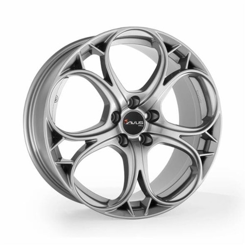 Cerchi lega avus ac 520 - lega,