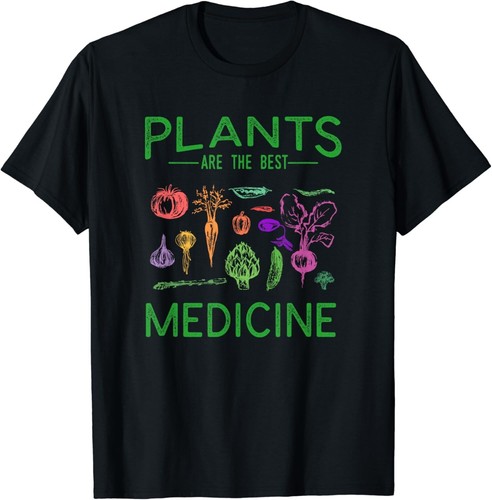 Shirt unisex piante - t-shirt,