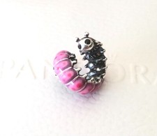 Charm Pandora Rosa Carino