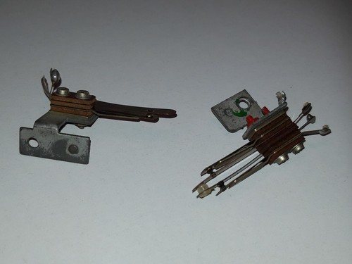 Pos contattori da nastro - 2),