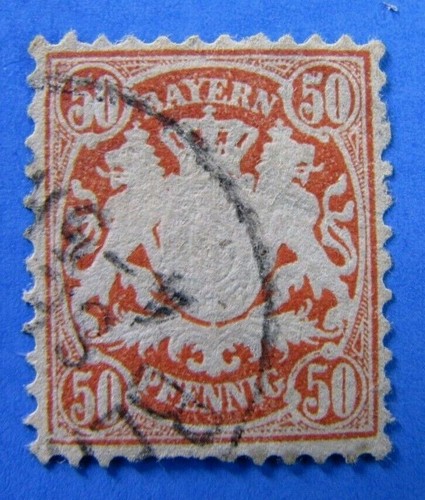 Bavaria 1876 usato - bavaria,