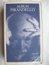 PIRANDELLO ALBUM MONDADORI