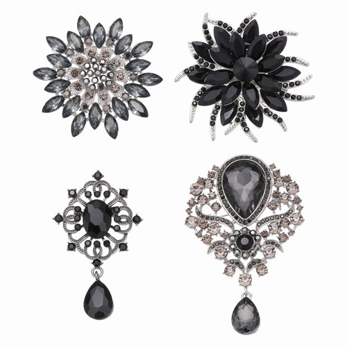Per brooch set spille - brooch,, con
