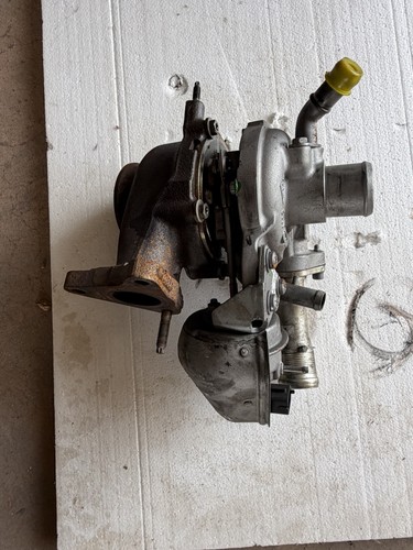 Turbina multijet 95 cv - turbina, 1.3