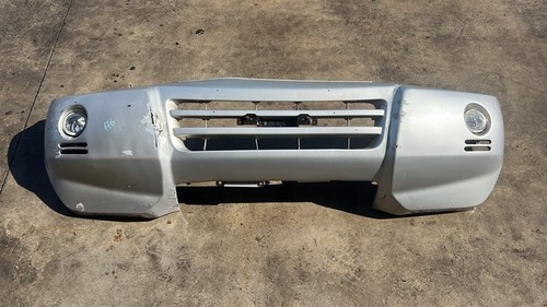 Paraurti per mitsubishi - mitsubishi, pajero