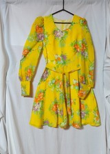 Abito Vera Mont Paris vintage