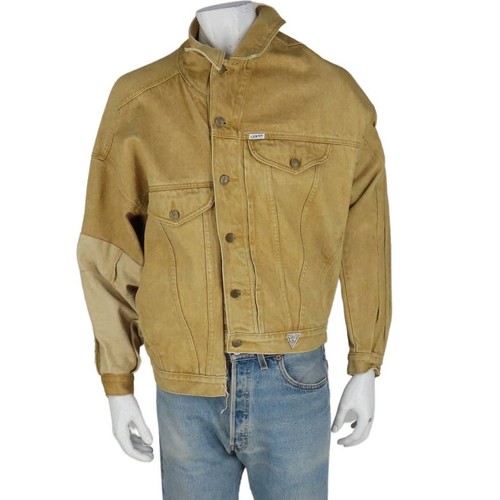 Giacca camionista jeans - camionista,