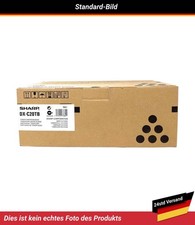 Toner c20tb sharp c200 - toner,