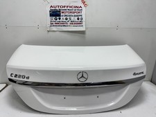 PORTELLONE COFANO POST MERCEDES C (W205) C220D 4-MATIC, B3788
