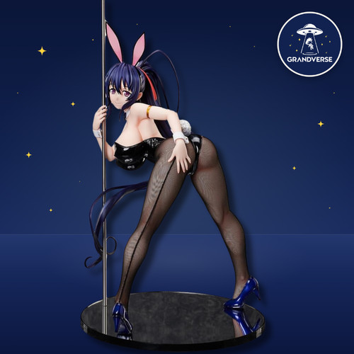 Action figure high school dxd - action,